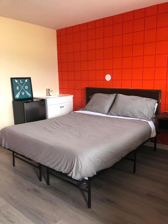 Motel Canterbury