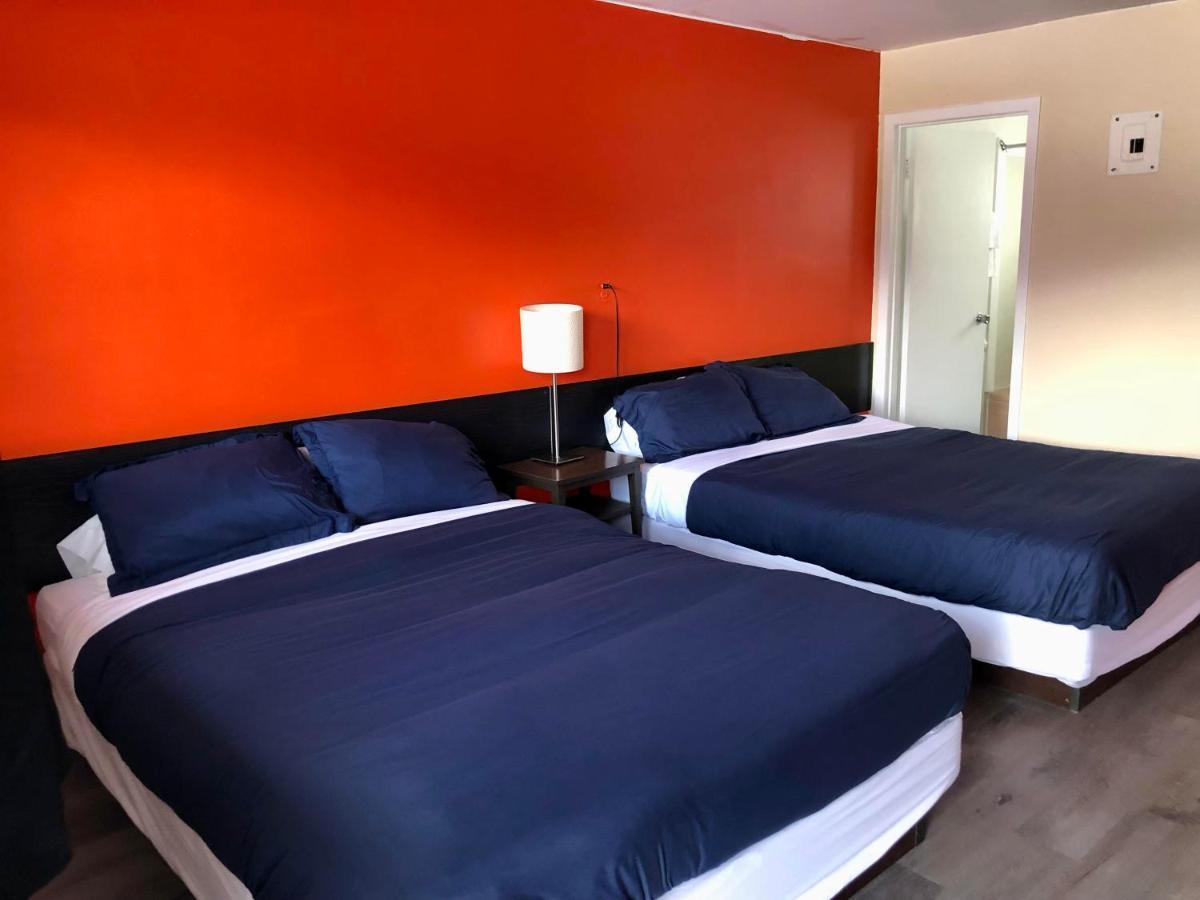 Canterbury Motel Invermere