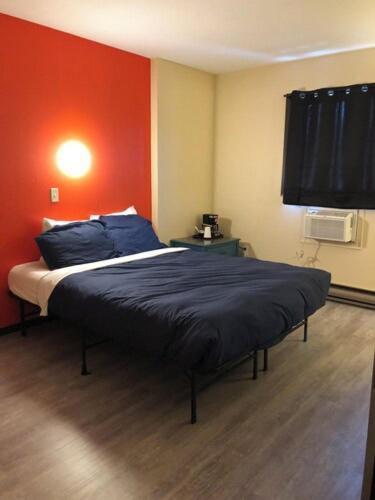 Motel Canterbury 2*