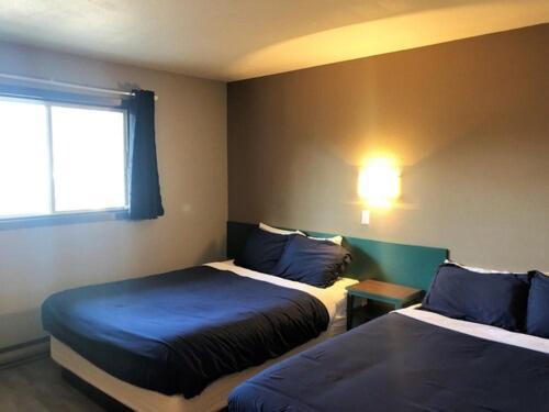 Canterbury 2* Invermere