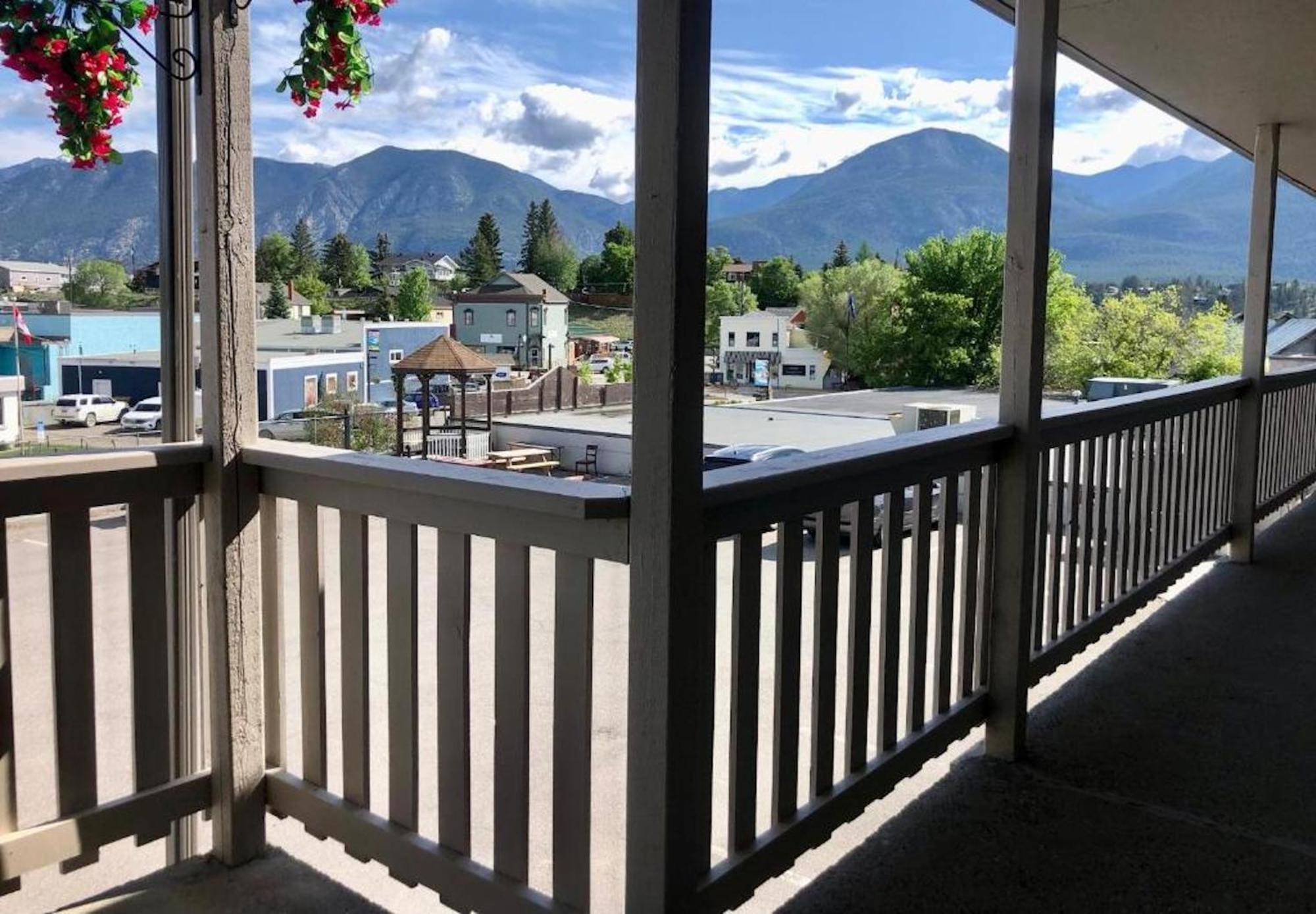 Motel Canterbury