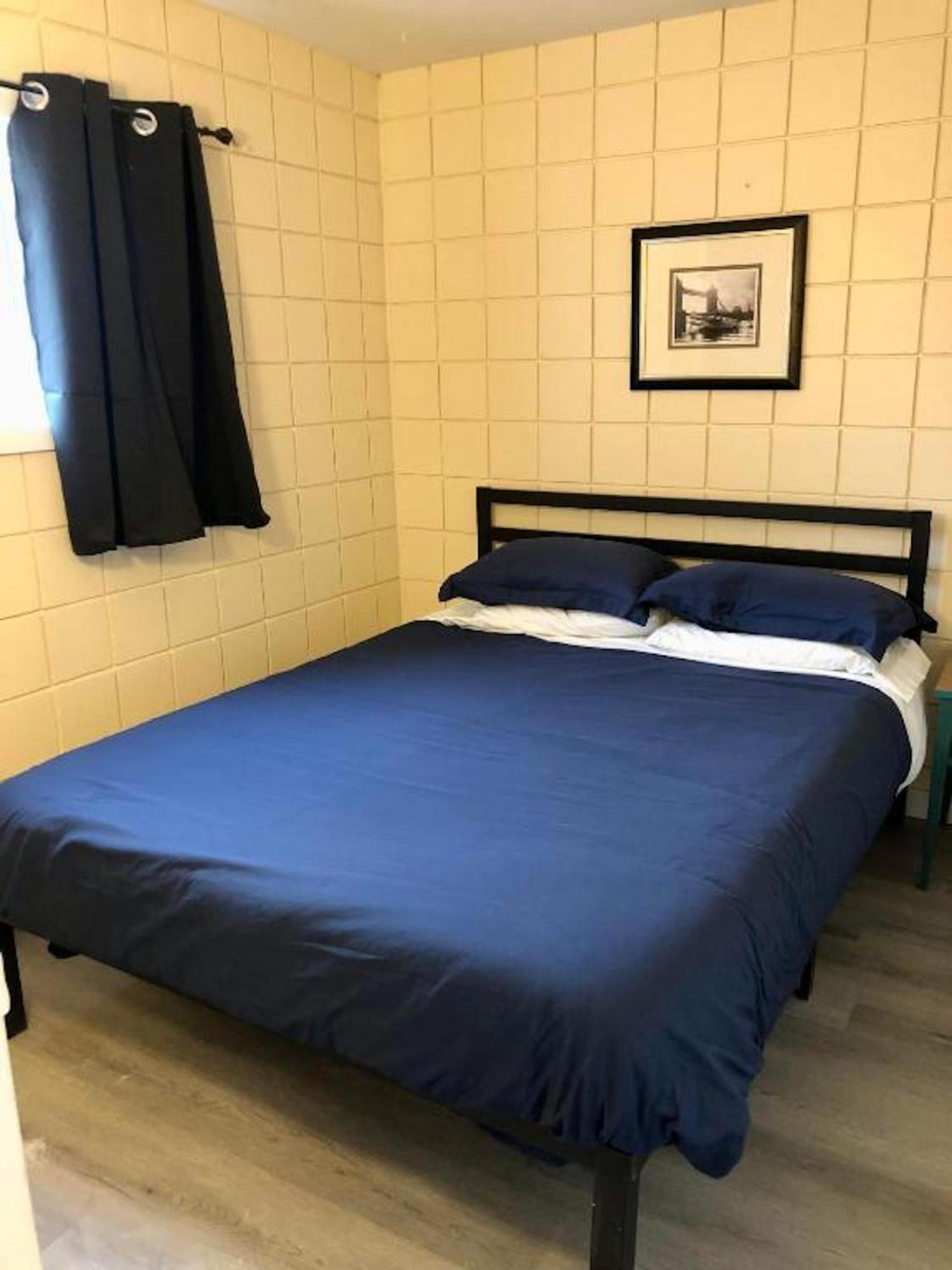 Motel Canterbury