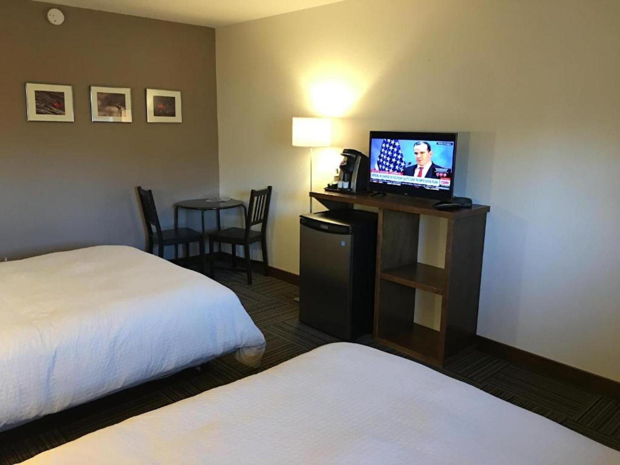 Motel Canterbury Invermere