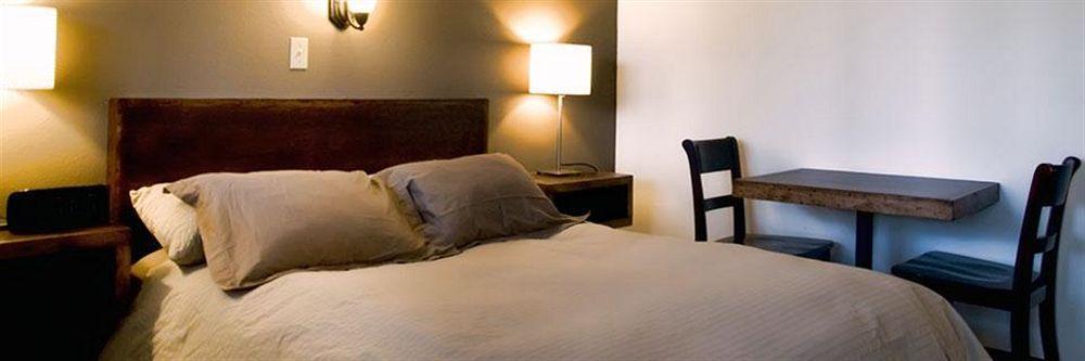 Motel Canterbury 2*
