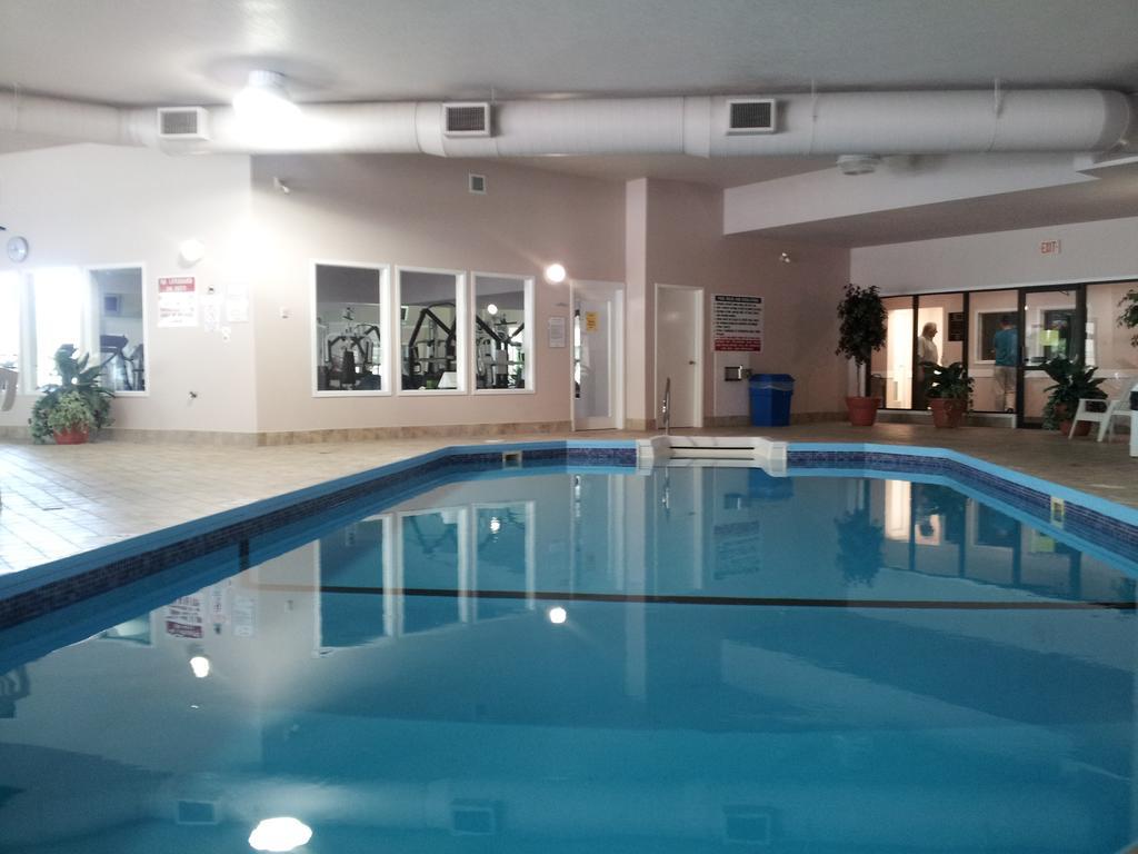 Radium Valley Vacation Holiday park 3*