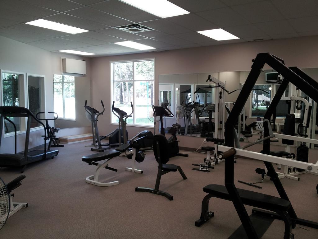 Radium Valley Vacation Holiday park 3*