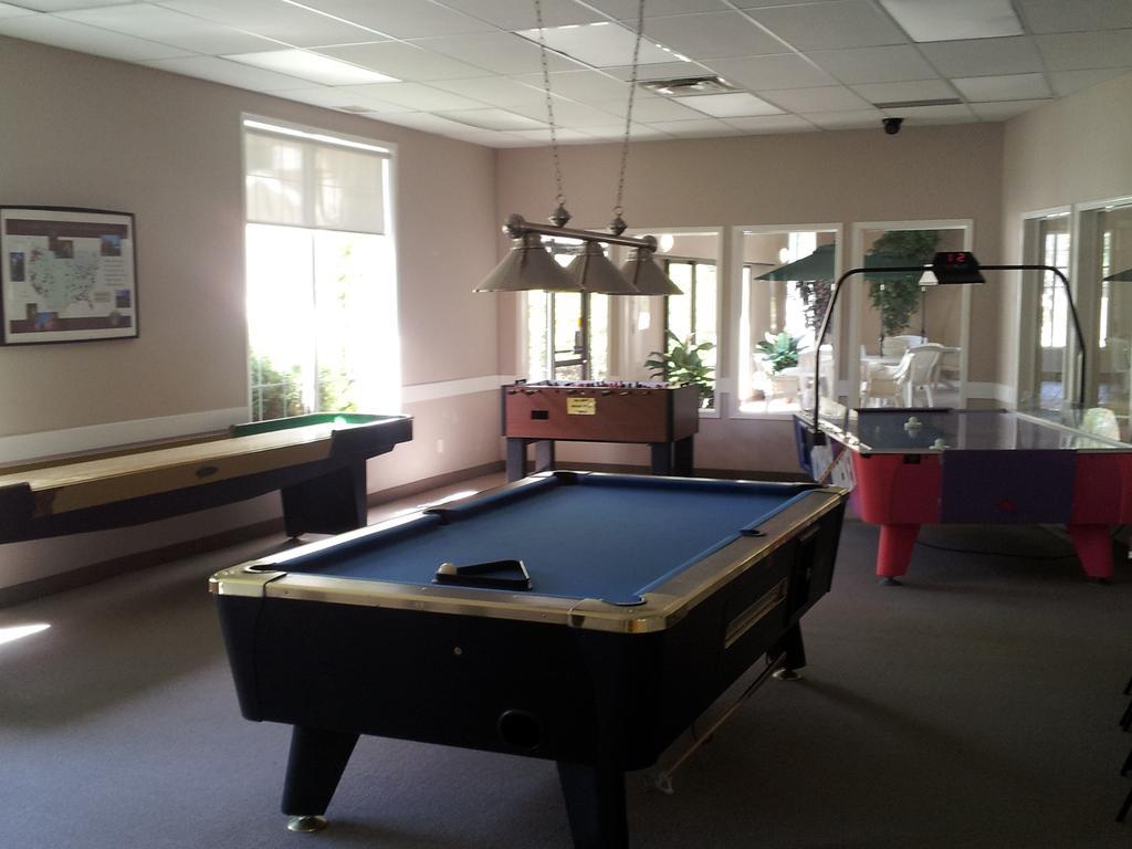 Holiday park Radium Valley Vacation Invermere