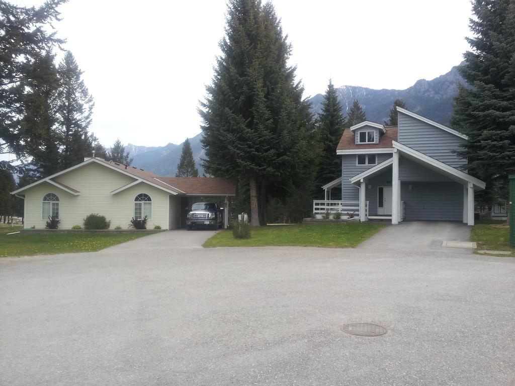 Holiday park Radium Valley Vacation