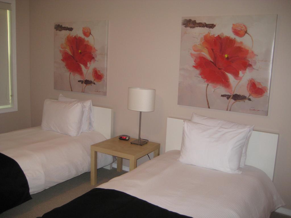 Radium Valley Vacation Holiday park 3*