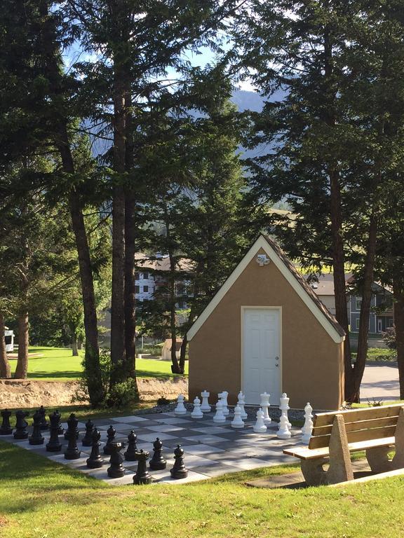 Holiday park Radium Valley Vacation 3*