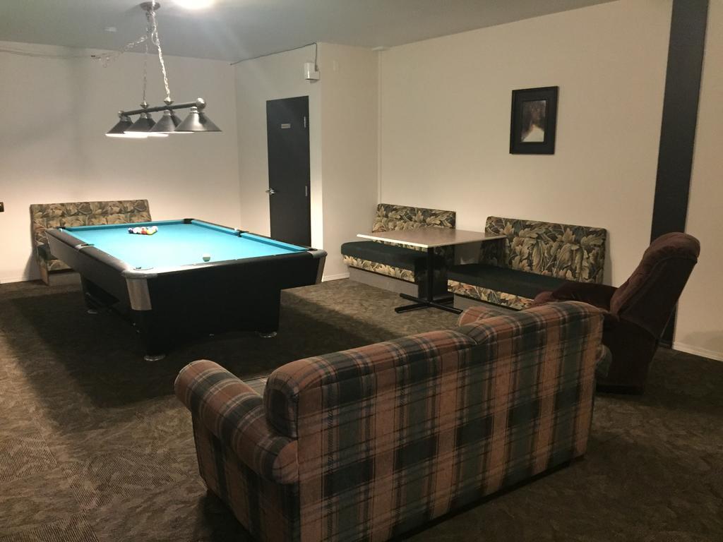Hostel Invermere Hostel *