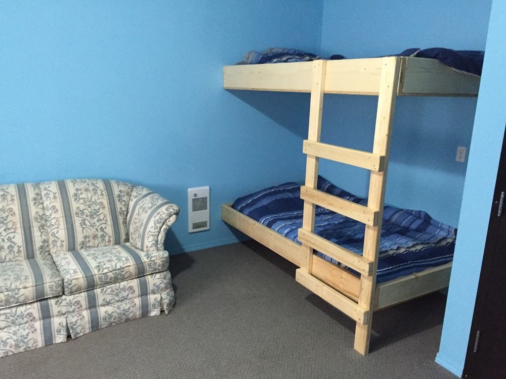 Hostel Invermere Hostel *