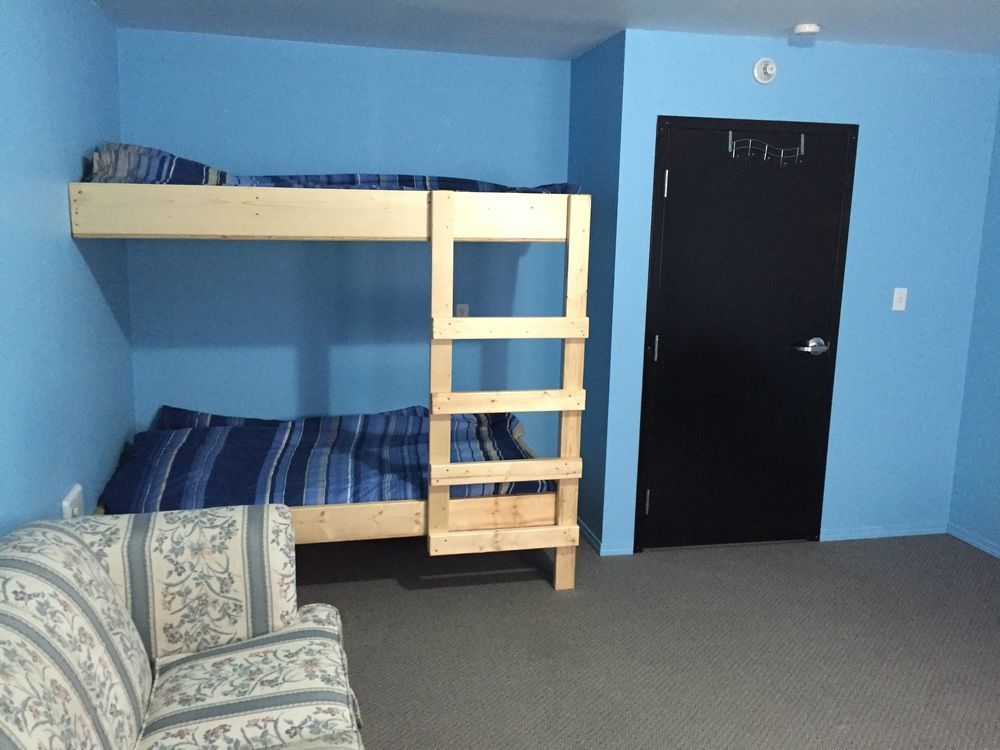 Invermere Hostel
