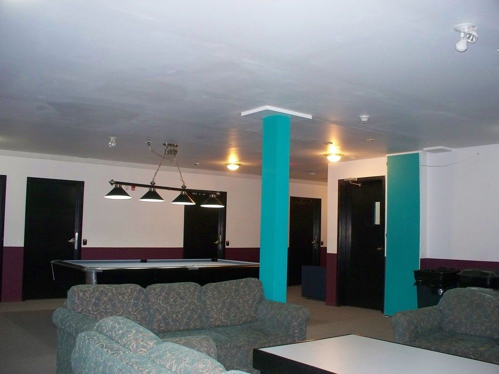 Hostel Invermere Hostel *