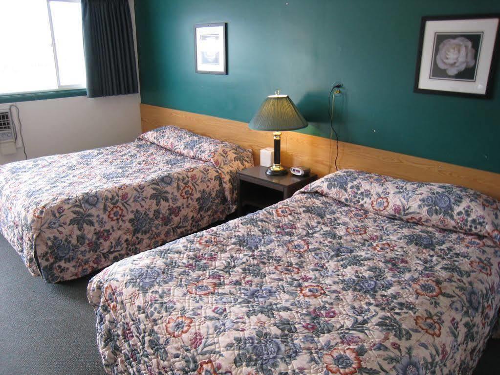 Motel Canterbury Invermere
