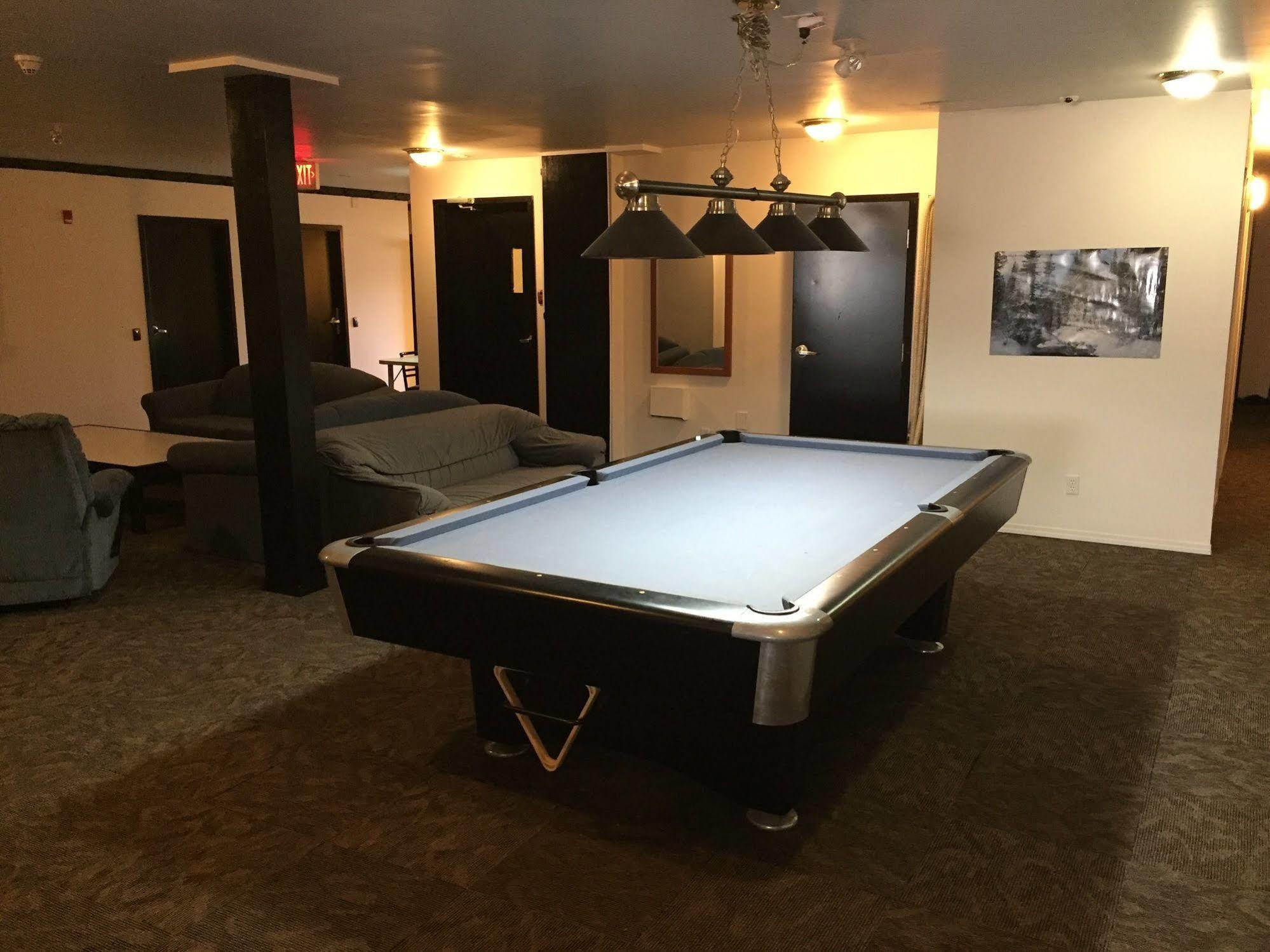 Hostel Invermere Hostel Invermere