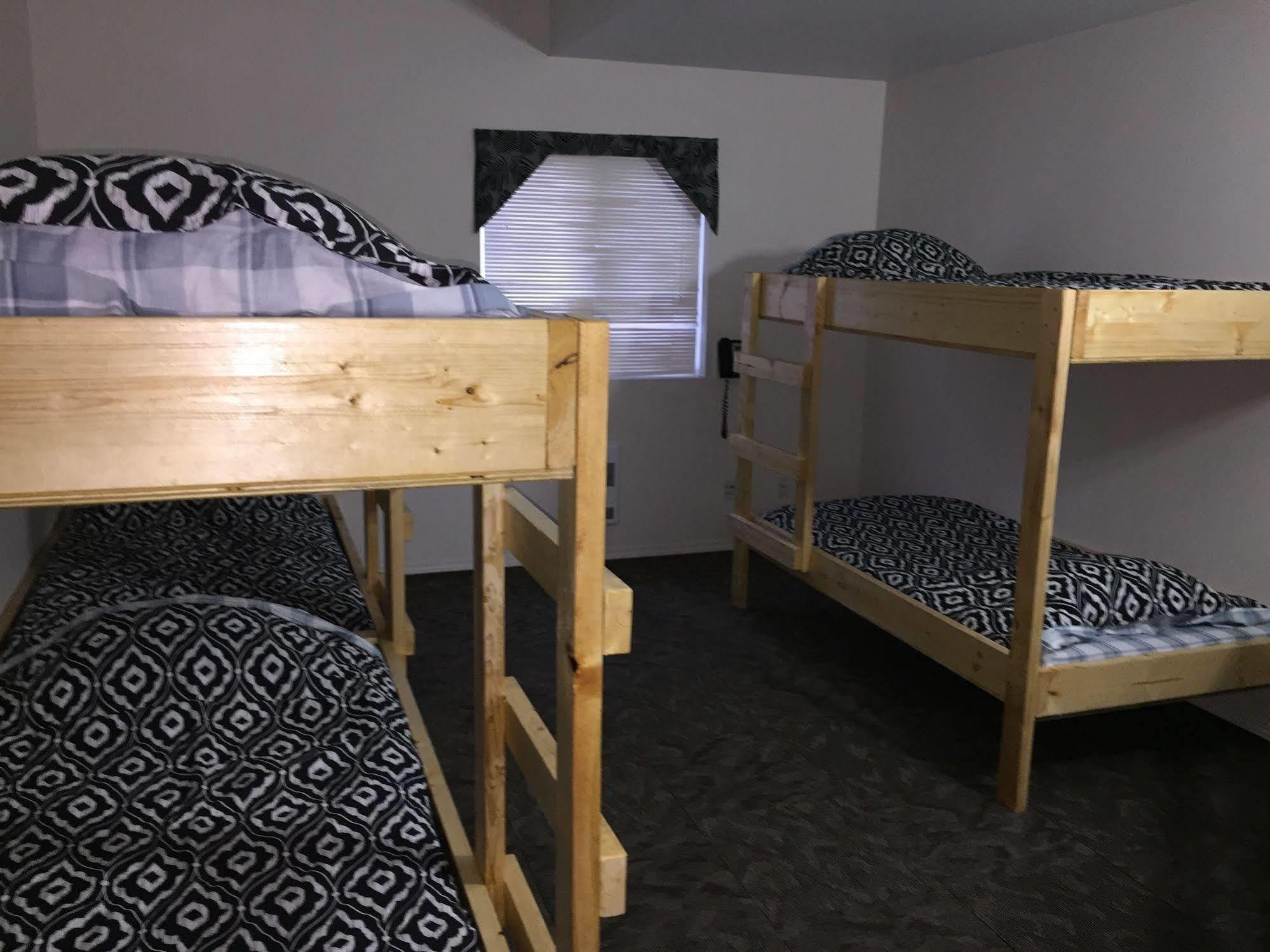 Invermere Hostel * Invermere