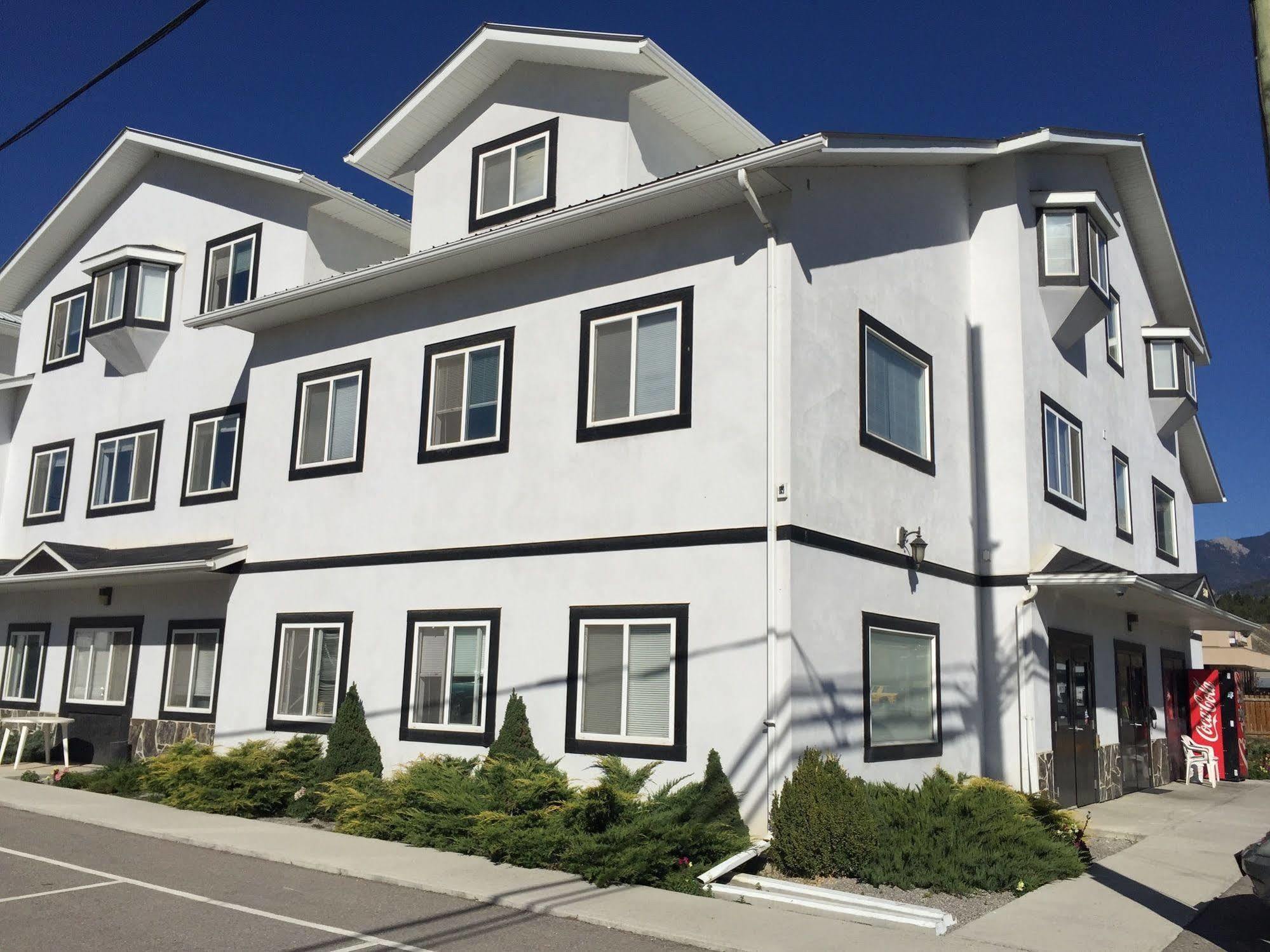 Hostel Invermere Hostel Invermere