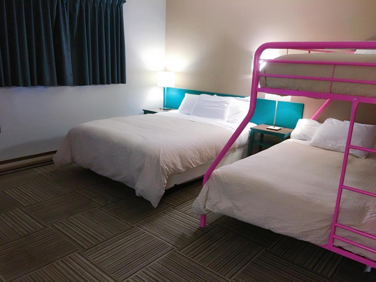 Canterbury Motel Invermere