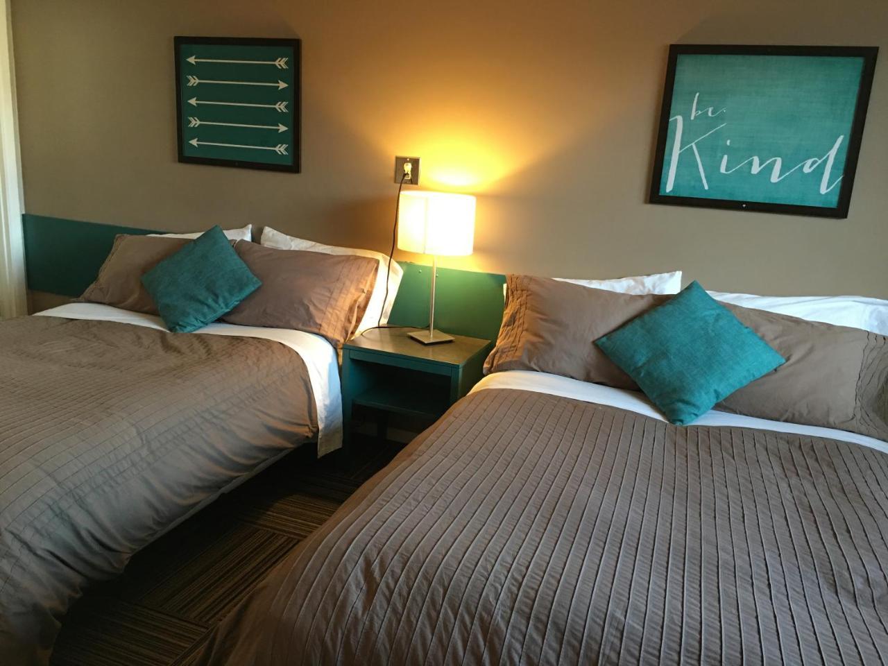 Canterbury Motel