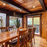 Mountain Retreat, Panoramic Lake Views