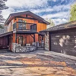 Mountain Retreat, Panoramic Lake Views