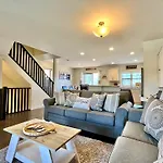 Perfect Base Invermere 3Bd Townhouse Mt Views With Garage