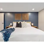 Sleeping In Scandinavia I New Reno\'S I Sleep 7