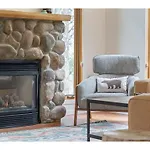 Chardonnay Chalet I Fireplace I Mountain View I Tv