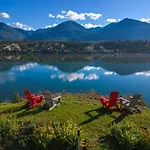 Blue Lagoon | No Service Fees | Bbq & Firepit