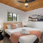 Merlot Mountain I Ping Pong I Sleep 7 I 55 Rokutv