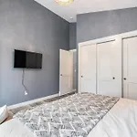 Serenity Shores, Mins To Lake, King Bed, 10 Guests