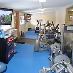 Ypc Fitness & Accomodations