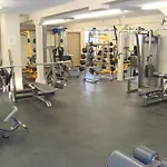 Ypc Fitness & Accomodations