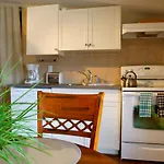 Ypc Fitness & Accomodations
