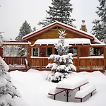 Deere Ridge Cabins