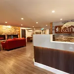The Kanata Inns Invermere
