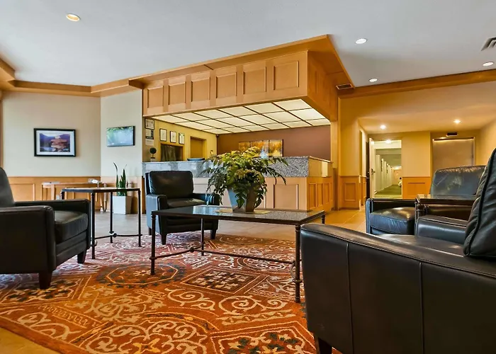 Best Western Invermere Inn