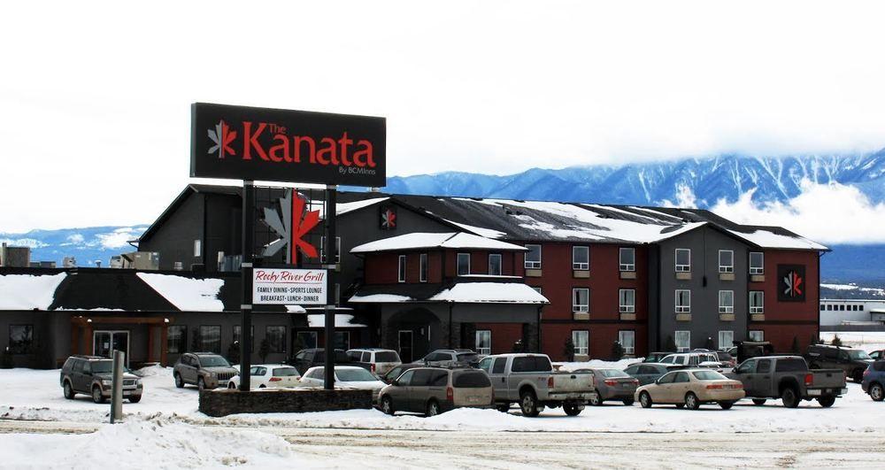 Hotel The Kanata 2*