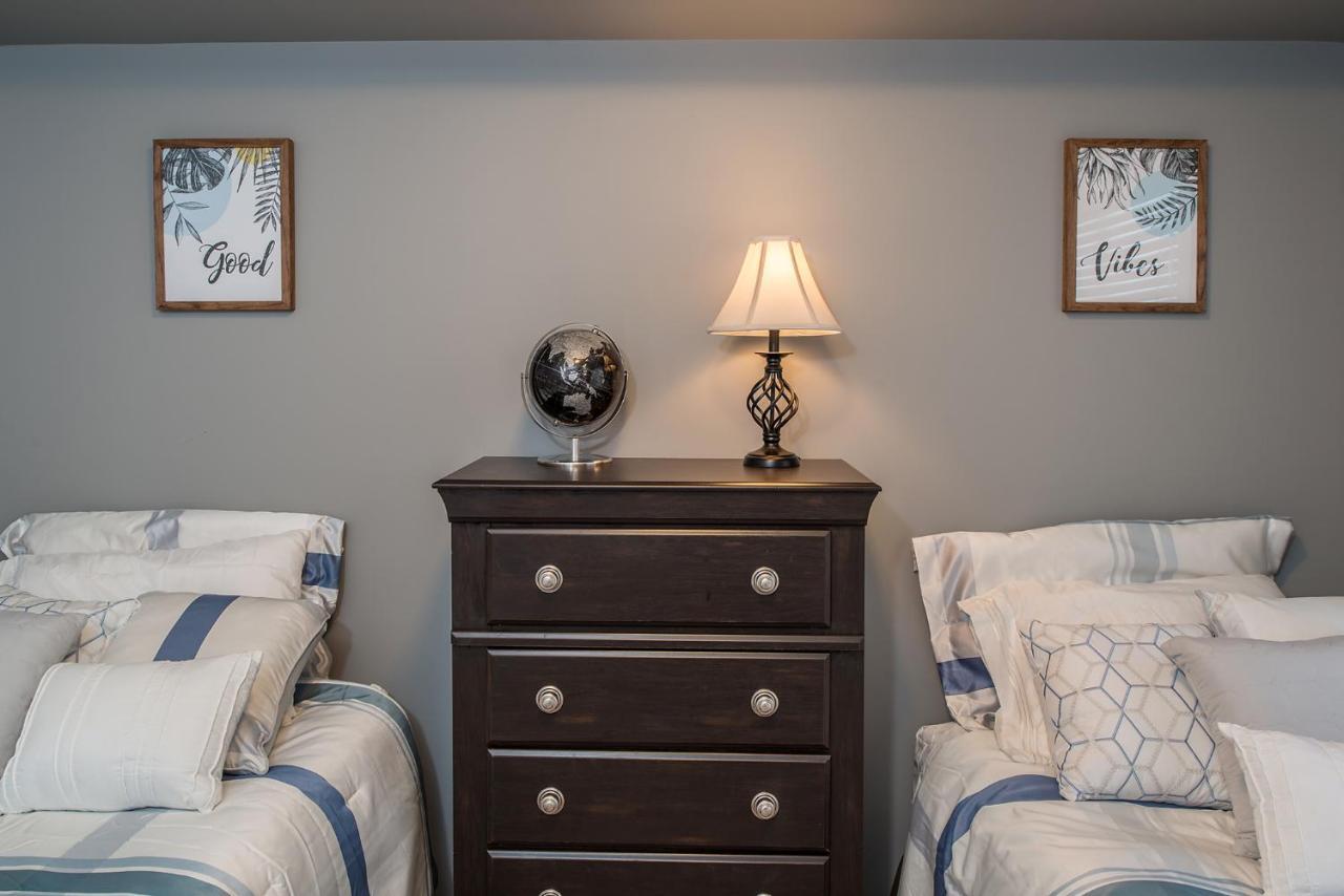 Apartment Modern Cozy 2 Bed 2 Bath With And Mountain Views Pool And Hot Tub *