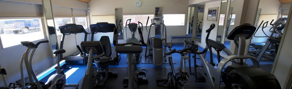 Apartment Ypc Fitness &