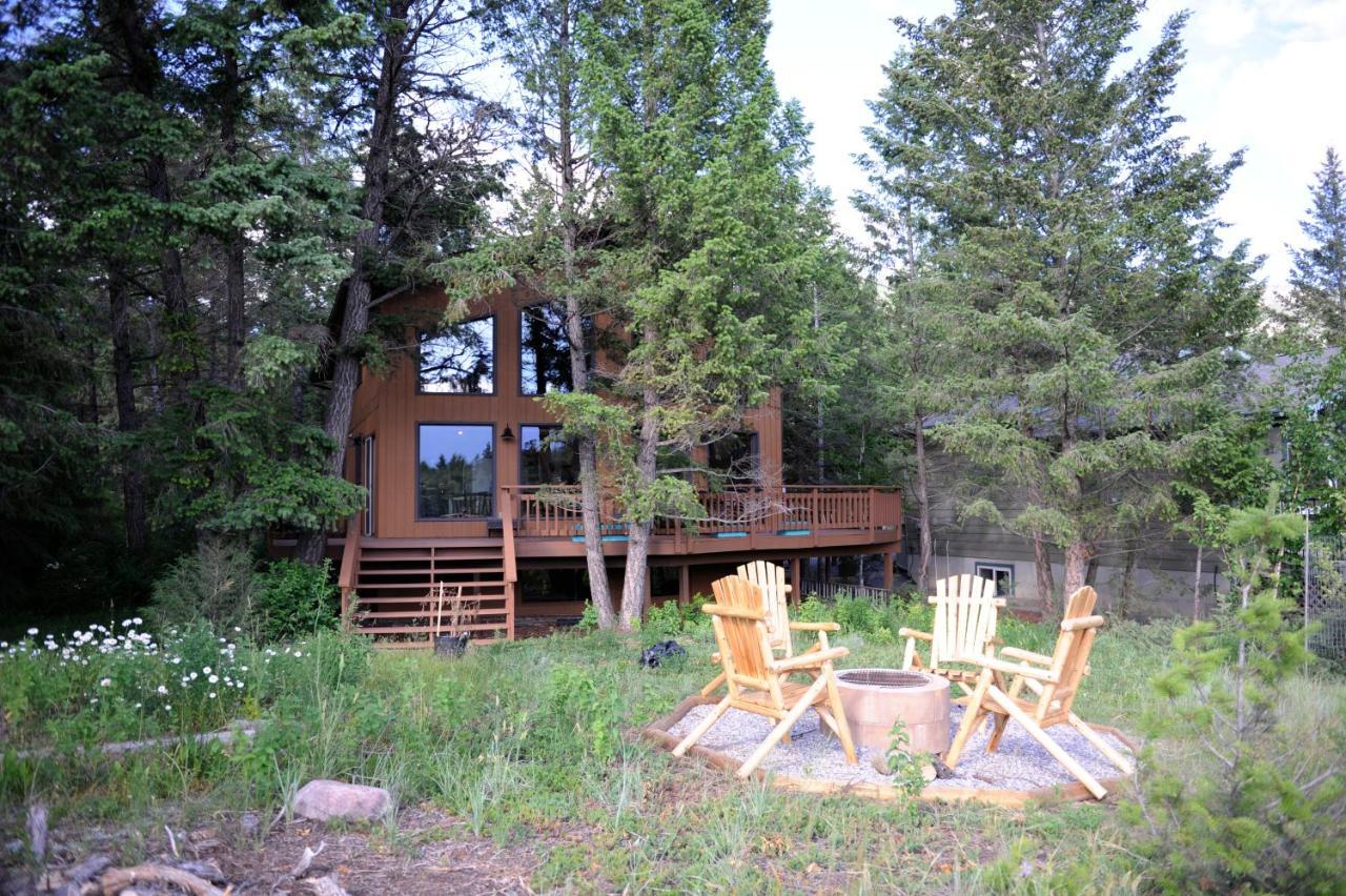The Ridge Private Great Views Sauna Holiday home *
