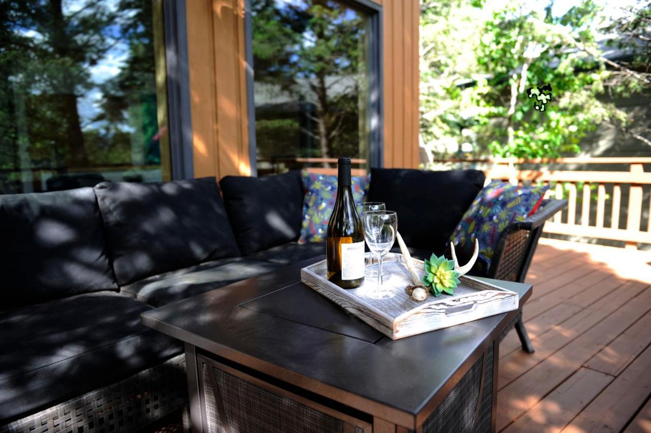 The Ridge Private Great Views Sauna * Invermere