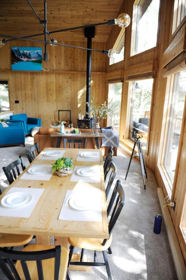 The Ridge Private Great Views Sauna Holiday home *