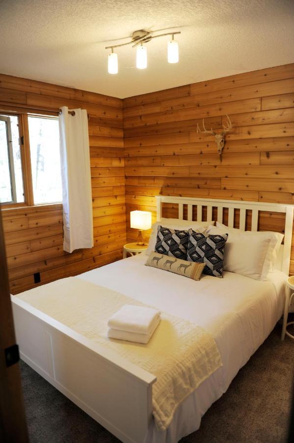 Holiday home The Ridge Private Great Views Sauna *