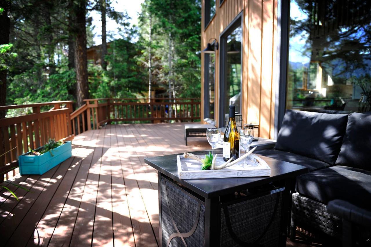 The Ridge Private Great Views Sauna Invermere