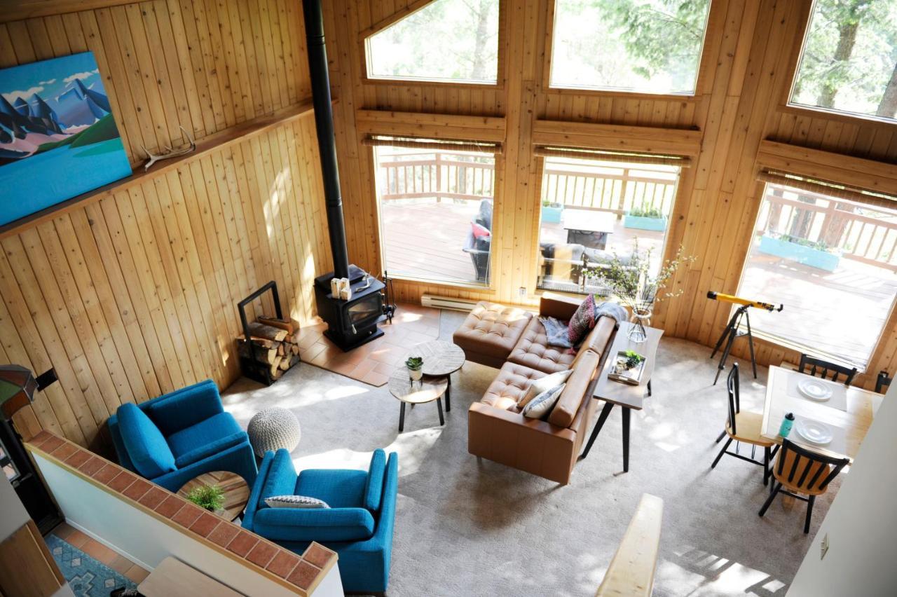 The Ridge Private Great Views Sauna Invermere