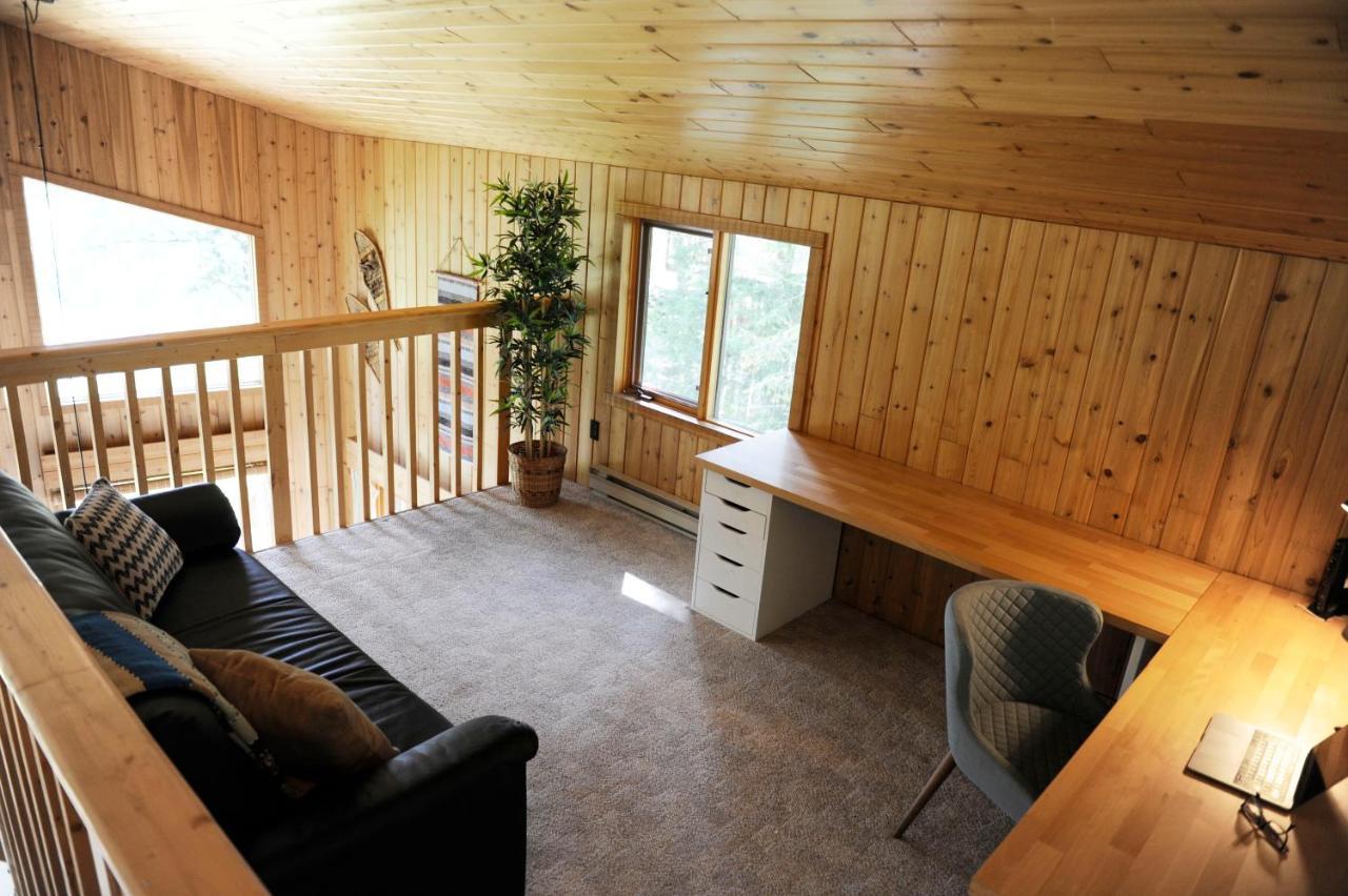 The Ridge Private Great Views Sauna Holiday home *