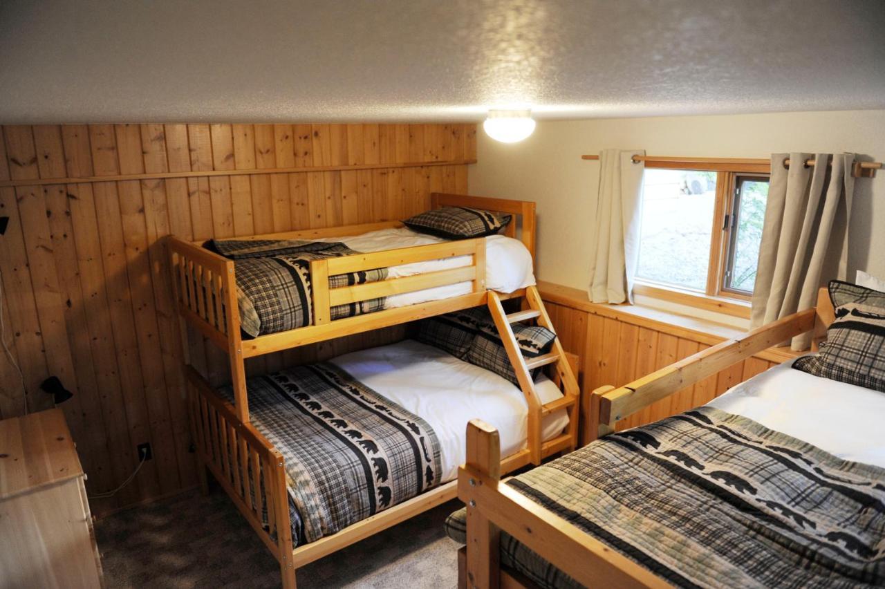 The Ridge Private Great Views Sauna Invermere