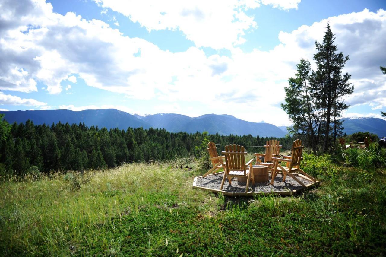 The Ridge Private Great Views Sauna * Invermere